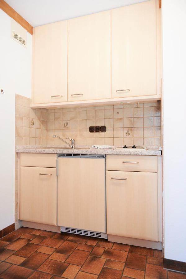 Haus Sonnwies Reit im Winkl Luaran gambar